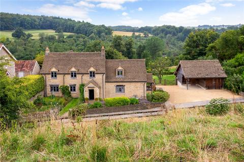 5 bedroom detached house for sale, Kingscote, Tetbury, Gloucestershire, GL8