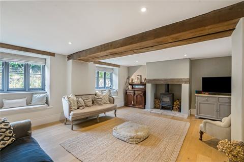 5 bedroom detached house for sale, Kingscote, Tetbury, Gloucestershire, GL8