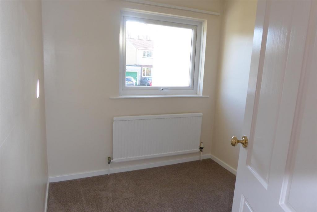Bedroom 5/study