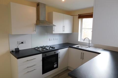 3 bedroom detached house to rent, Capstan Mews, Gravesend DA11