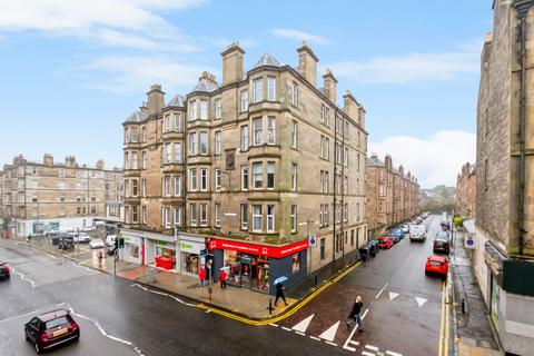 2 bedroom apartment for sale, Morningside Road, Flat 9, Morningside, Edinburgh, EH10 4QQ