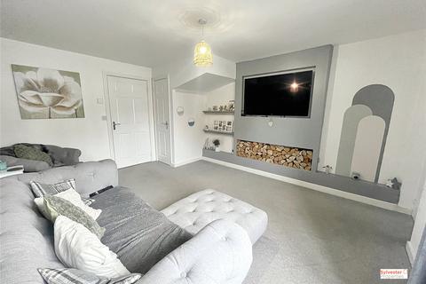 3 bedroom semi-detached house for sale, Wooler Drive, The Middles, Stanley, County Durham, DH9