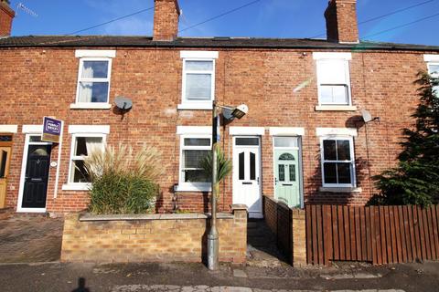 4 bedroom terraced house to rent, Starch Lane, Sandiacre. NG10 5EB