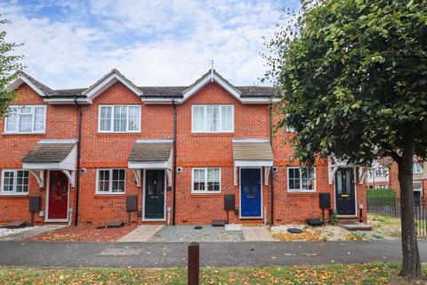 2 bedroom terraced house for sale, Goodman Road, Bedford