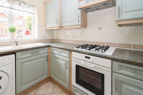 2 bedroom terraced house for sale, Goodman Road, Bedford