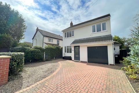 3 bedroom detached house for sale, Cleveleys Avenue, Cleveleys FY5