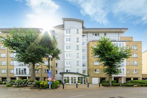 2 bedroom flat for sale, St Davids Square, London, E14