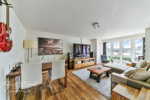 2 bedroom flat for sale, St Davids Square, London, E14