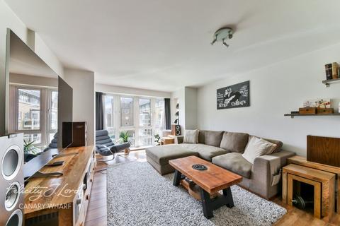 2 bedroom flat for sale, St Davids Square, London, E14