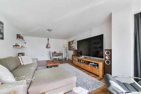 2 bedroom flat for sale, St Davids Square, London, E14