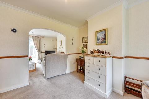 3 bedroom semi-detached house for sale, Conway Road, Carlton, Nottingham