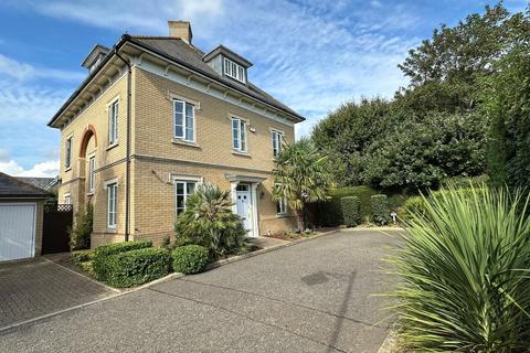 5 bedroom detached house for sale, Telford Place, Chelmsford, CM1