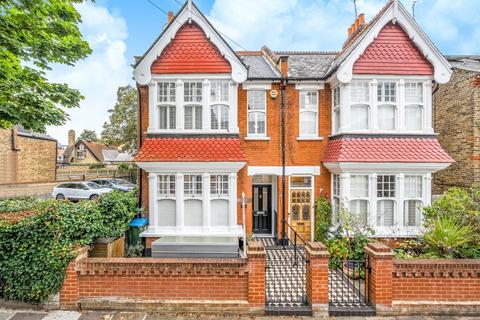 5 bedroom semi-detached house for sale, Cedar Road, Teddington, TW11