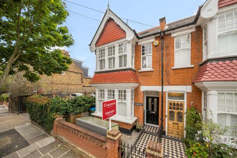 5 bedroom semi-detached house for sale, Cedar Road, Teddington, TW11