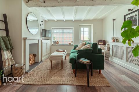 39 Doles Lane, Findern, Derby, DE65 6AX