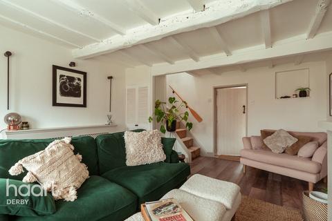 39 Doles Lane, Findern, Derby, DE65 6AX