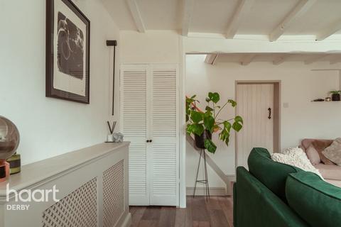 39 Doles Lane, Findern, Derby, DE65 6AX