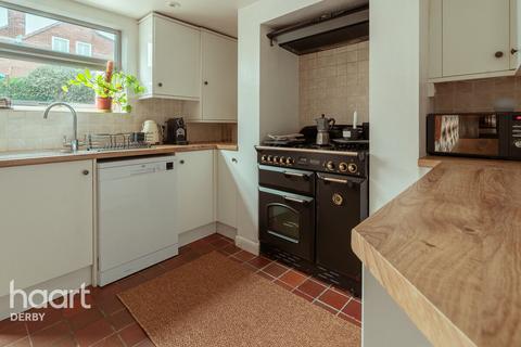 39 Doles Lane, Findern, Derby, DE65 6AX