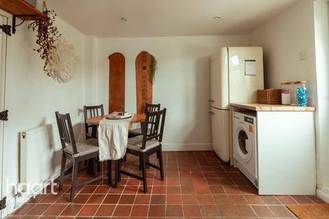 39 Doles Lane, Findern, Derby, DE65 6AX