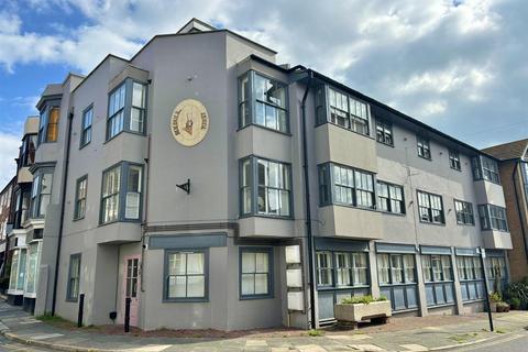 2 bedroom flat for sale, 1-3 Roebuck Street, Hastings TN34