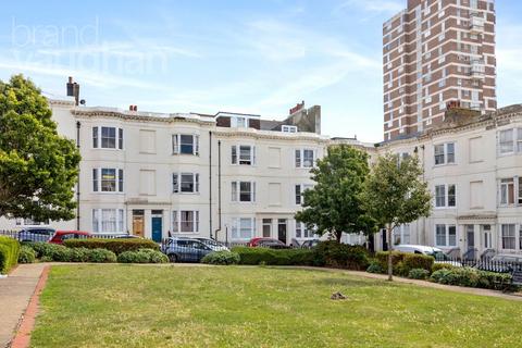 2 bedroom flat for sale, Clarence Square, Brighton, East Sussex, BN1