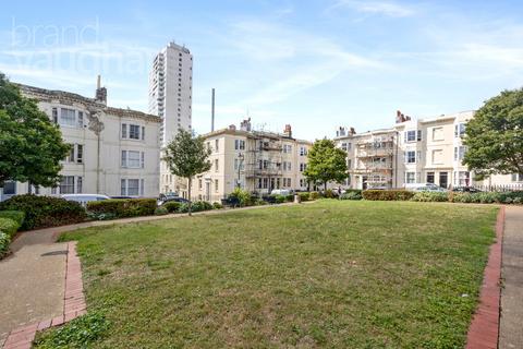 2 bedroom flat for sale, Clarence Square, Brighton, East Sussex, BN1