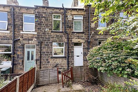 2 bedroom terraced house for sale, Westfield Avenue, Earlsheaton, Dewsbury, West Yorkshire, WF12 8EZ