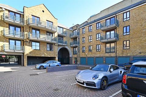 2 bedroom apartment for sale, Duke Shore Wharf, Limehouse, E14