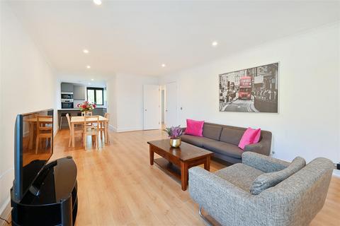 2 bedroom apartment for sale, Duke Shore Wharf, Limehouse, E14