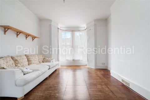 3 bedroom end of terrace house for sale, Venetia Road, Finsbury Park, London, N4