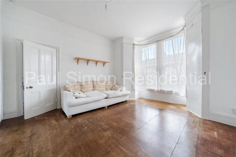 3 bedroom end of terrace house for sale, Venetia Road, Finsbury Park, London, N4