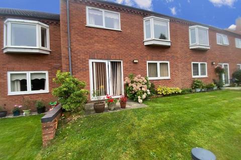 2 bedroom retirement property for sale, Holland Street, Sutton Coldfield