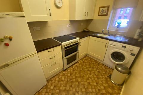 2 bedroom retirement property for sale, Holland Street, Sutton Coldfield