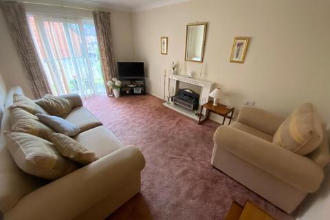 2 bedroom retirement property for sale, Holland Street, Sutton Coldfield