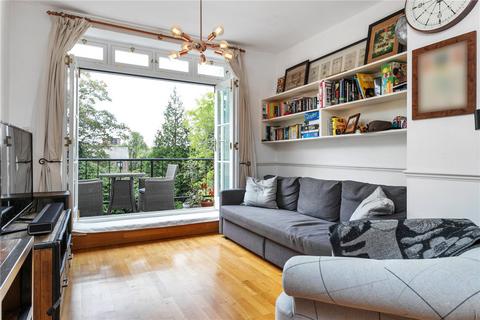 2 bedroom apartment for sale, Aubert Park, London, N5