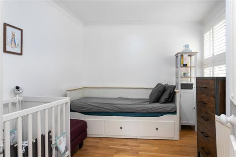 2 bedroom apartment for sale, Aubert Park, London, N5