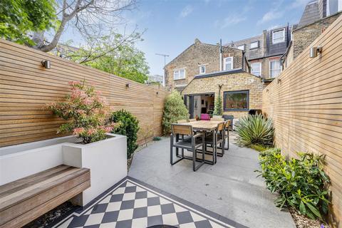 2 bedroom flat for sale, De Morgan Road, London, SW6