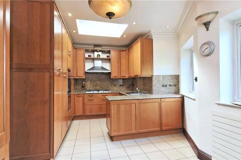 4 bedroom penthouse to rent, Fitzjohn's House, 46 Fitzjohn's Avenue, Hampstead, London, NW3