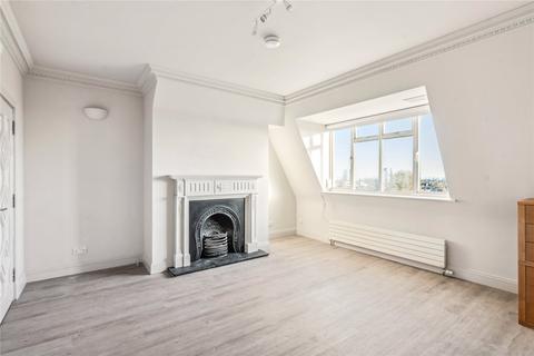 4 bedroom penthouse to rent, Fitzjohn's House, 46 Fitzjohn's Avenue, Hampstead, London, NW3