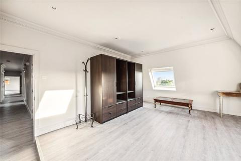 4 bedroom penthouse to rent, Fitzjohn's House, 46 Fitzjohn's Avenue, Hampstead, London, NW3