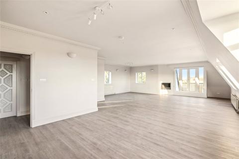 4 bedroom penthouse to rent, Fitzjohn's House, 46 Fitzjohn's Avenue, Hampstead, London, NW3