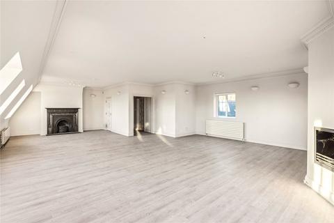 4 bedroom penthouse to rent, Fitzjohn's House, 46 Fitzjohn's Avenue, Hampstead, London, NW3