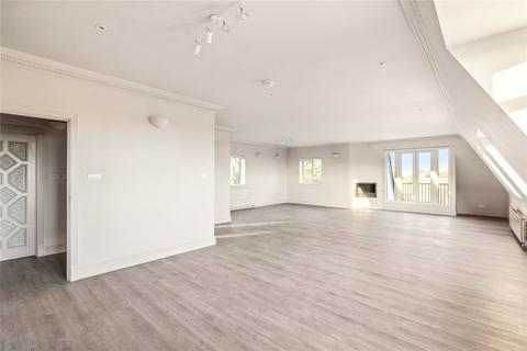 undefined, Fitzjohn's House, 46 Fitzjohn's Avenue, Hampstead, London, NW3