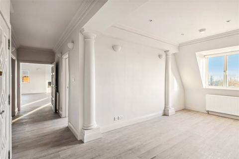 undefined, Fitzjohn's House, 46 Fitzjohn's Avenue, Hampstead, London, NW3