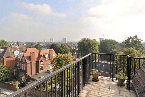 undefined, Fitzjohn's House, 46 Fitzjohn's Avenue, Hampstead, London, NW3