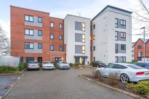 2 bedroom apartment for sale, Ruhemann Street, Reading, RG30