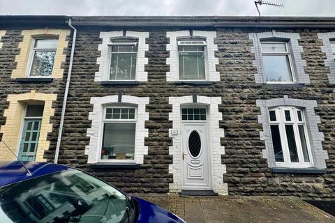 2 bedroom terraced house for sale, Porth CF39