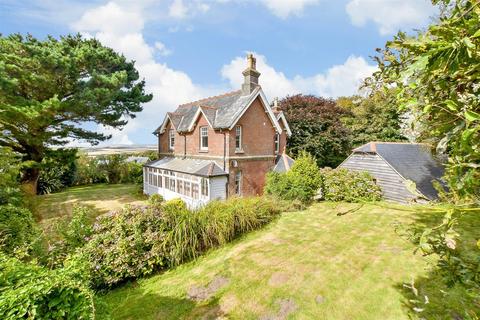 4 bedroom detached house for sale, Blythe Shute, Chale, Ventnor, Isle of Wight