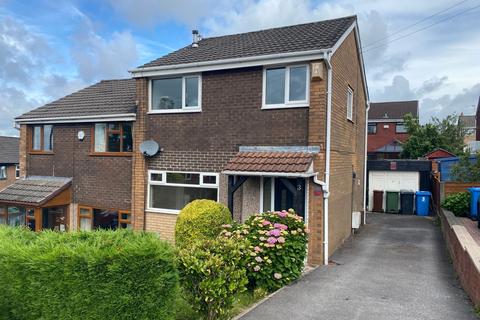 3 bedroom semi-detached house for sale, 3 Willowfield Road, Moorside