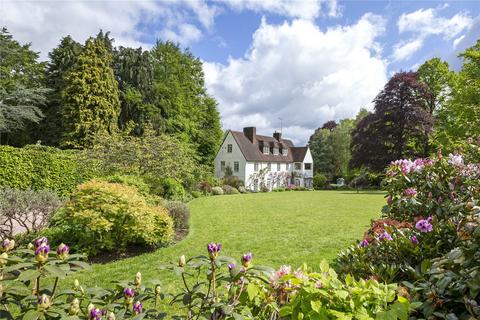 6 bedroom house for sale, Tilford Road, Farnham, Surrey